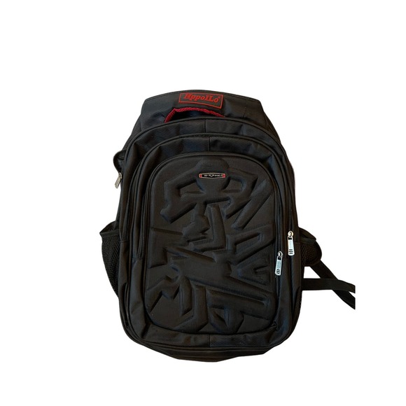 HP Polo Other - HP Pollo Computer Backpack Heavy Duty